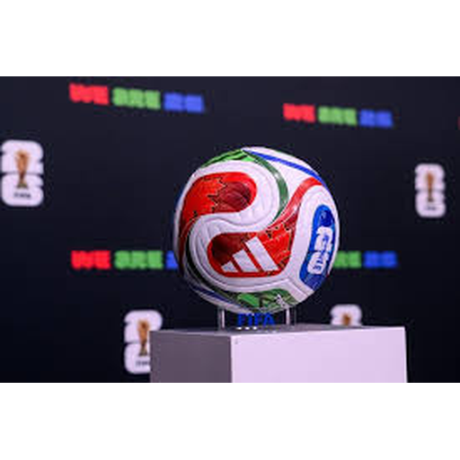 FIFA国际足联官方网站 logo